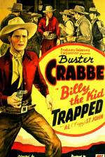 Watch Billy the Kid Trapped Movie25
