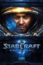 Watch StarCraft II Wings of Liberty Movie25