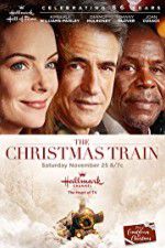 Watch The Christmas Train Movie25
