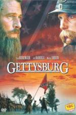 Watch Gettysburg Movie25