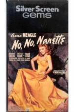 Watch No No Nanette Movie25