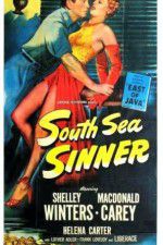 Watch South Sea Sinner Movie25