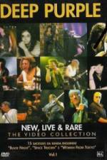 Watch Deep Purple New Live and Rare The Video Collection Movie25