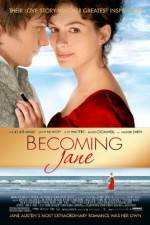 Watch Becoming Jane Movie25
