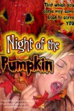 Watch Night of the Pumpkin Movie25