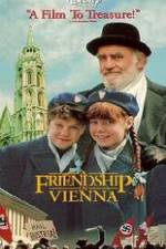 Watch A Friendship in Vienna Movie25