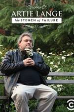 Watch Artie Lange: The Stench of Failure Movie25