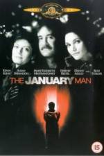 Watch The January Man Movie25