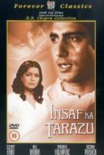 Watch Insaf Ka Tarazu Movie25