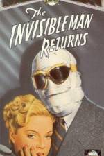 Watch The Invisible Man Returns Solarmovie