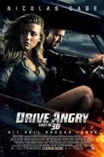 Watch Drive Angry 3D Movie25