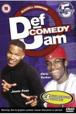 Watch Def Comedy Jam All Stars 5 Movie25