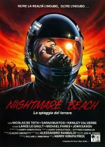 Watch Nightmare Beach Movie25