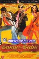 Watch Bunty Aur Babli Movie25