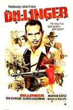 Watch Dillinger Movie25