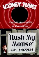 Watch Hush My Mouse (Short 1946) Movie25
