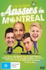 Watch Just For Laughs - Aussies In Montreal Movie25