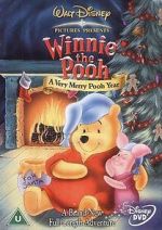 Watch Winnie the Pooh: A Very Merry Pooh Year Movie25
