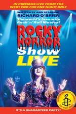 Watch Rocky Horror Show Live Movie25