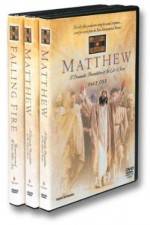Watch The Visual Bible Matthew Movie25