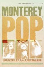 Watch Monterey Pop Movie25