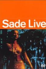 Watch Sade- Live Concert Movie25