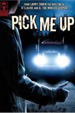 Watch Masters of Horror Pick Me Up Movie25