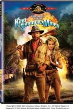 Watch King Solomon's Mines Movie25