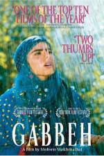 Watch Gabbeh Movie25