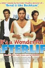 Watch It's a Wonderful Afterlife Movie25