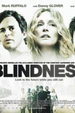 Watch Blindness Movie25