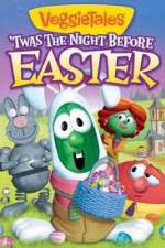 Watch VeggieTales Twas The Night Before Easter Movie25