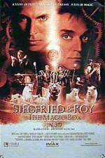 Watch Siegfried & Roy The Magic Box Movie25
