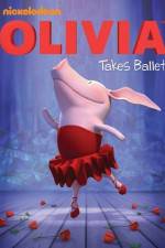 Watch Olivia Takes Ballet Movie25