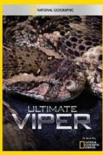 Watch National Geographic Ultimate Viper Movie25