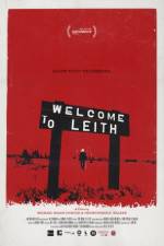 Watch Welcome to Leith Movie25
