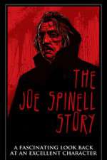 Watch The Joe Spinell Story Movie25