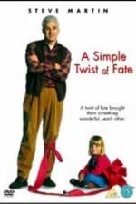 Watch A Simple Twist of Fate Movie25