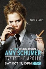 Watch Amy Schumer: Live at the Apollo Movie25