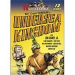 Watch Undersea Kingdom Movie25