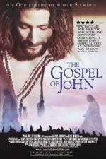 Watch The Visual Bible: The Gospel of John Movie25