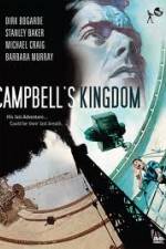 Watch Campbell's Kingdom Movie25