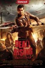 Watch Dead Rising Movie25