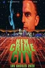 Watch New Crime City Movie25