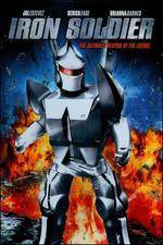 Watch Iron Soldier Movie25