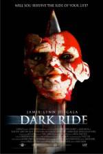 Watch Dark Ride Movie25