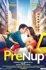 Watch The Prenup Movie25
