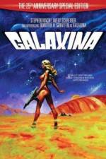 Watch Galaxina Movie25