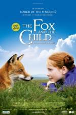 Watch The Fox and the Child (Le Renard et l'enfant) Movie25