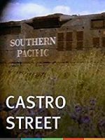 Watch Castro Street Movie25